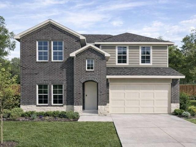House for sale in Magnolia, Texas