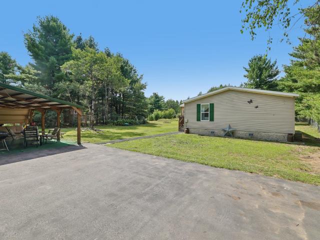 House for sale in Wisconsin