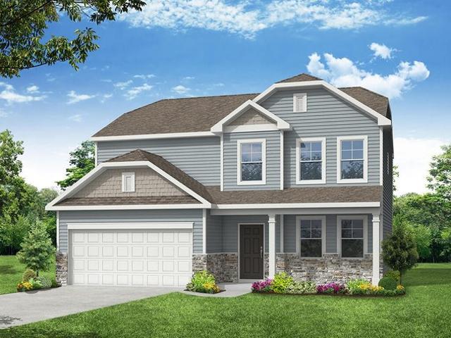 House for sale in Monroe, North Carolina