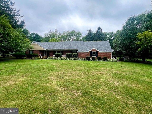 House for sale in Cecil, Maryland