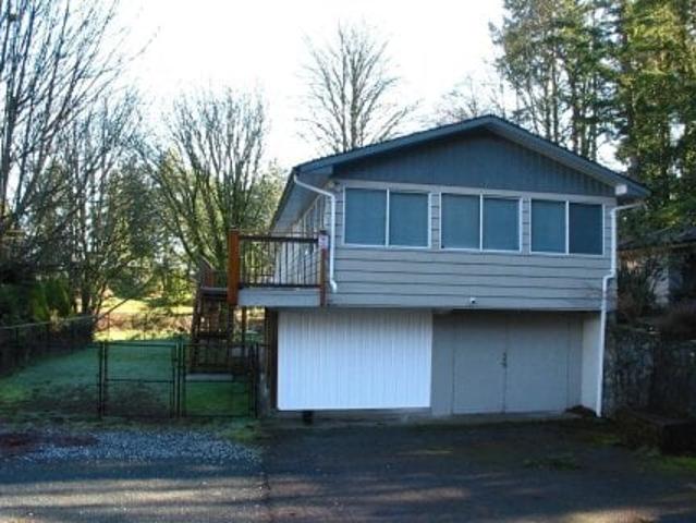Property for sale in Cobble Hill, British Columbia