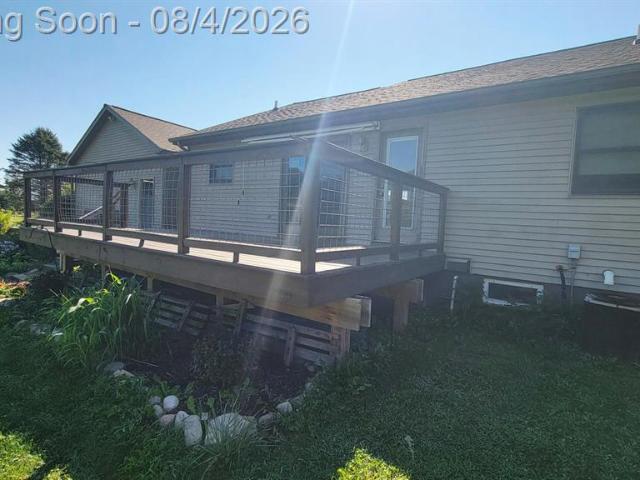 House for sale in Michigan