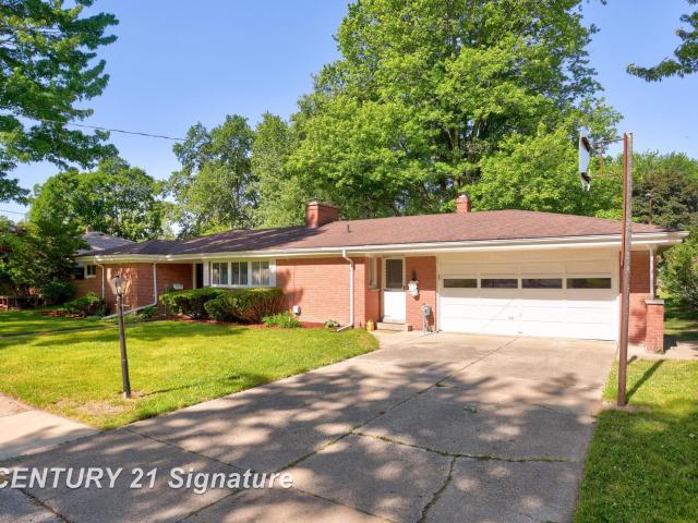 House for sale in Carrollton, Michigan