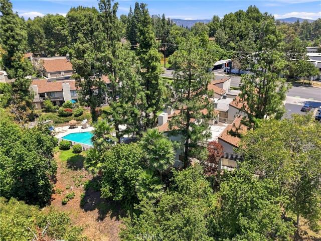Townhouse for sale in Fullerton, California