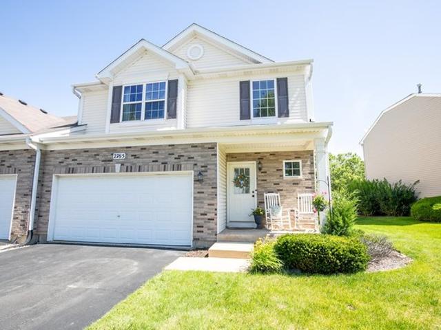 Townhouse for sale in Bristol, Illinois