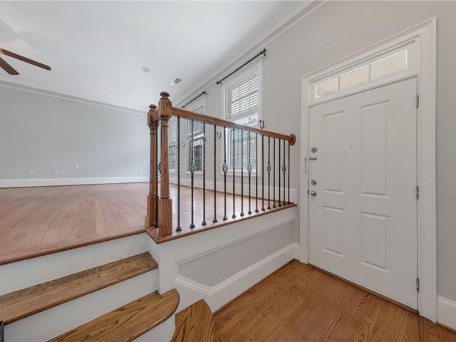 Townhouse for sale in Brookhaven, Georgia