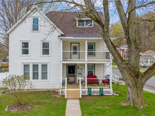 House for sale in Cayuga, New York