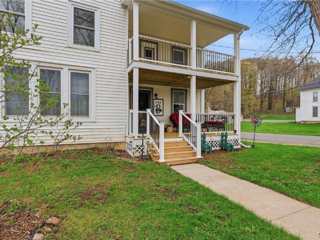 House for sale in Cayuga, New York