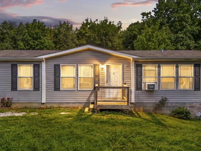 House for sale in Owenton, Kentucky