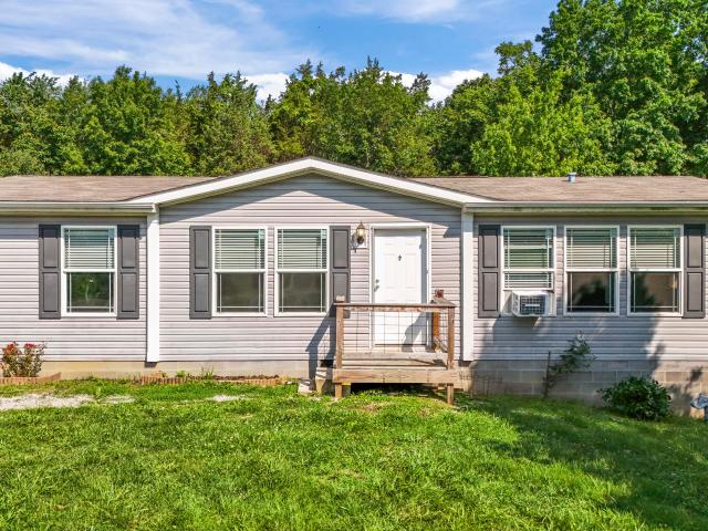 House for sale in Owenton, Kentucky