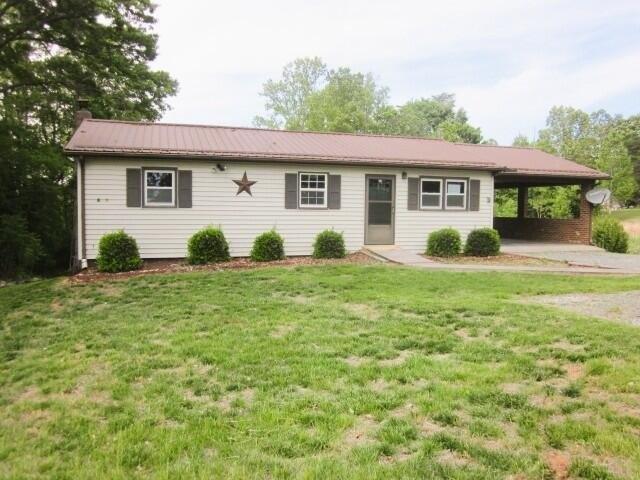 House for sale in Penhook, Franklin County