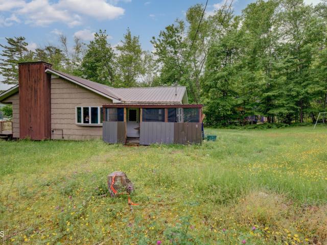 House for sale in Lake Pleasant, New York