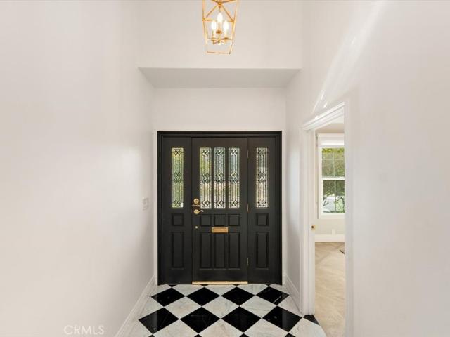 House for sale in San Marino, California
