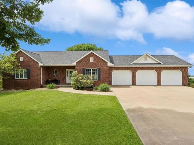 House for sale in Cumberland, Iowa