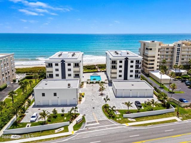 Condo for sale in Indialantic, Florida