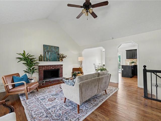 House for sale in Cobb, Georgia