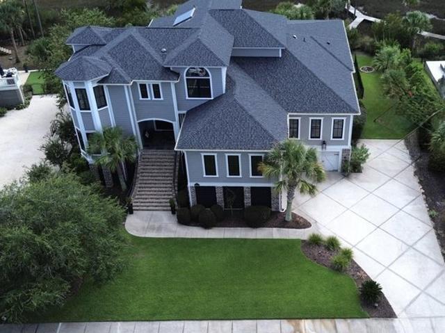 House for sale in Mount Pleasant, South Carolina