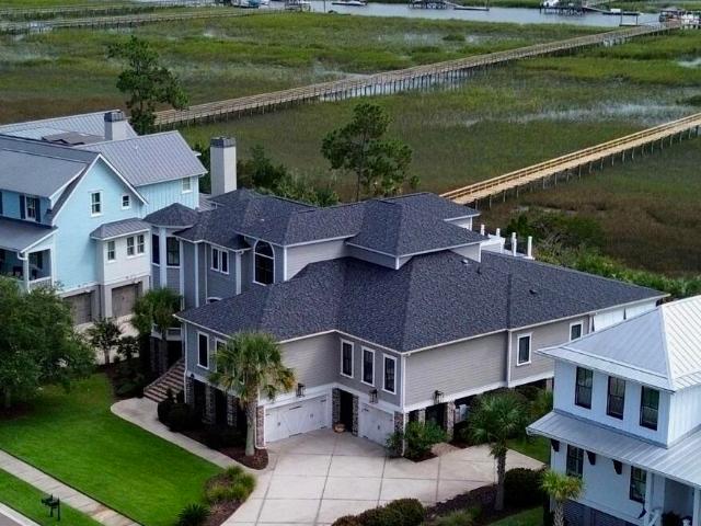 House for sale in Mount Pleasant, South Carolina