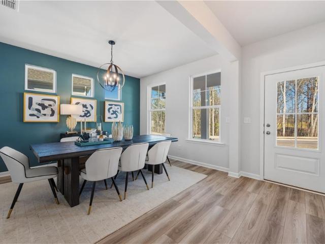 House for sale in Snellville, Georgia
