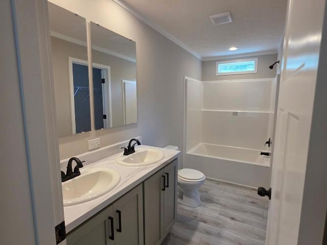House for sale in Morganton, Burke County
