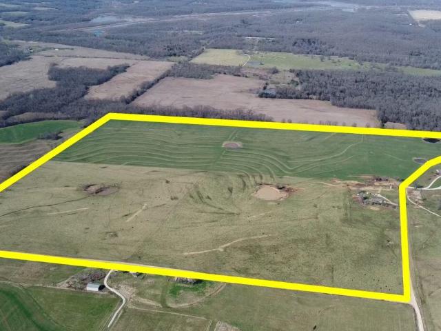Farm for sale in Missouri