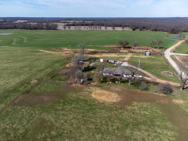 Farm for sale in Osceola, Missouri
