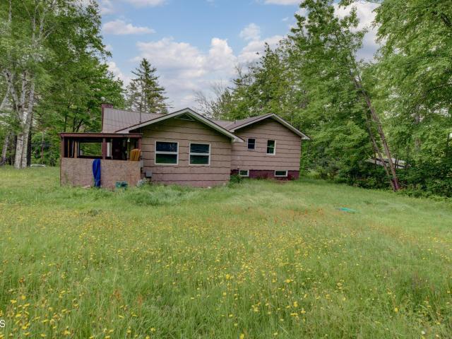 House for sale in Lake Pleasant, New York