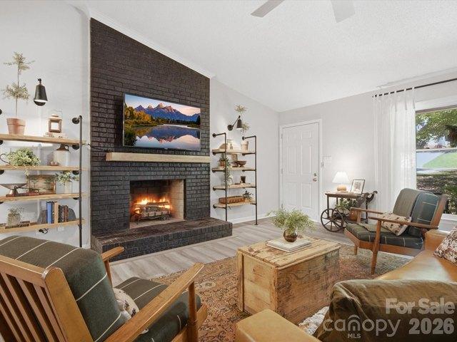 House for sale in Gastonia, North Carolina