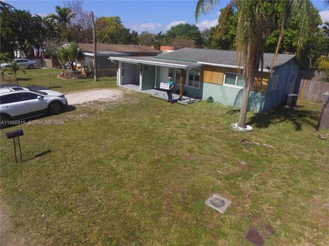 Property for sale in Dania, Florida