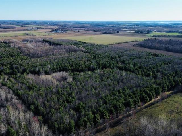 Land for sale in Saint Croix, Wisconsin
