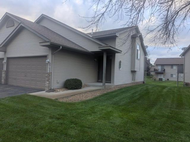 Townhouse for sale in Saint Francis, Anoka County