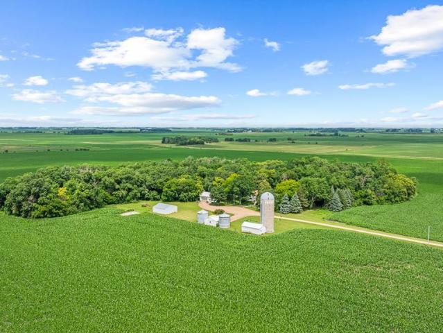 House for sale in Boyd, Minnesota