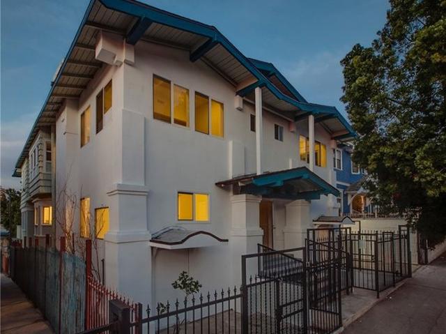 House for sale in Westlake, Los Angeles