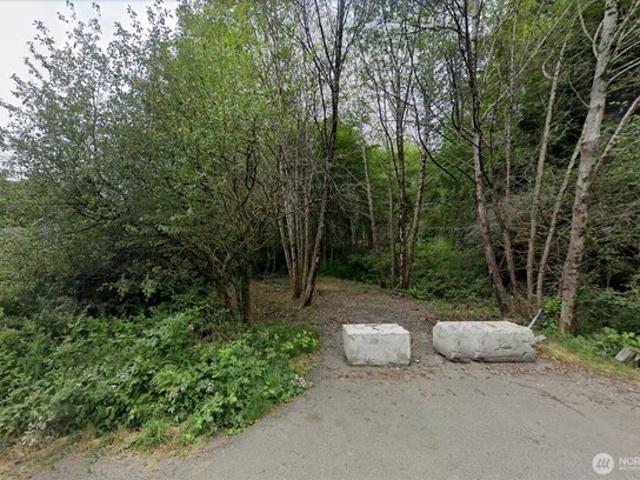 Land for sale in Ocean Shores, Washington