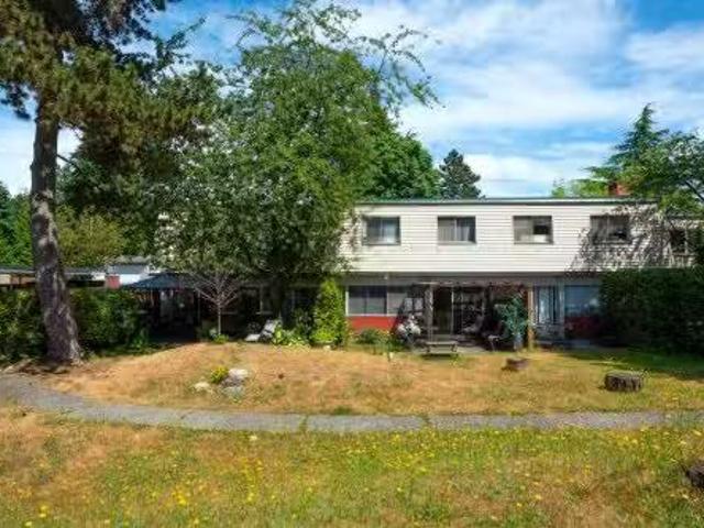 House for sale in North Vancouver, British Columbia