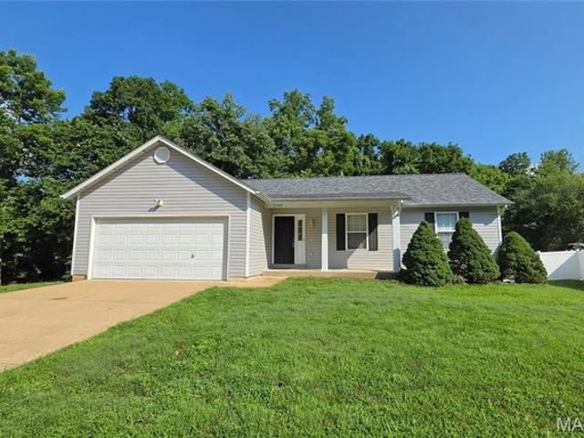 House for sale in Kimmswick, Missouri