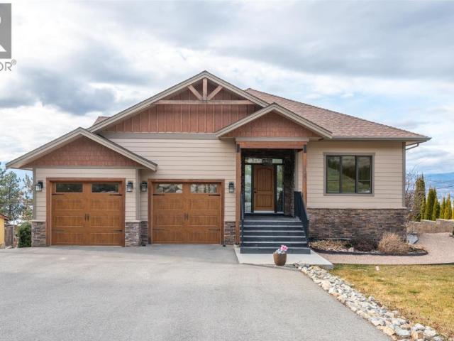 House for sale in Naramata, British Columbia