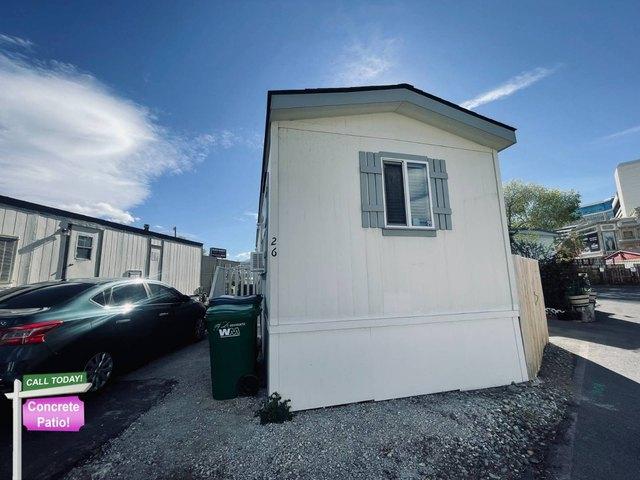 House for sale in Reno, Nevada