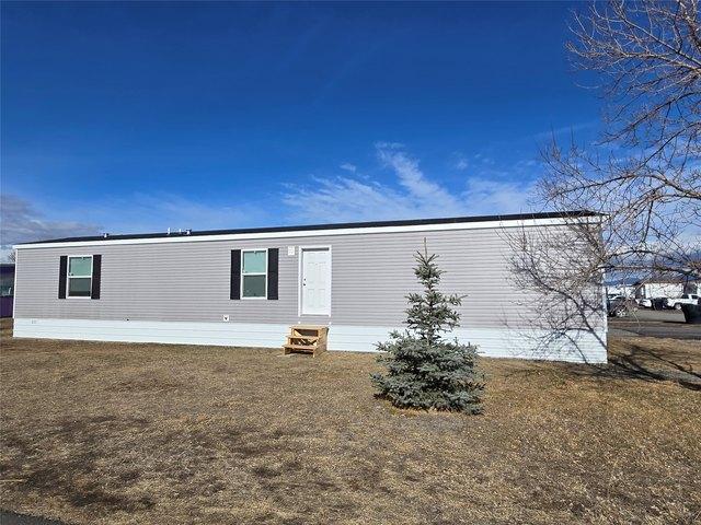 House for sale in East Helena, Montana