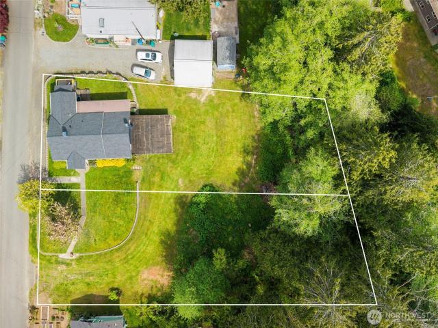 House for sale in Poulsbo, Washington