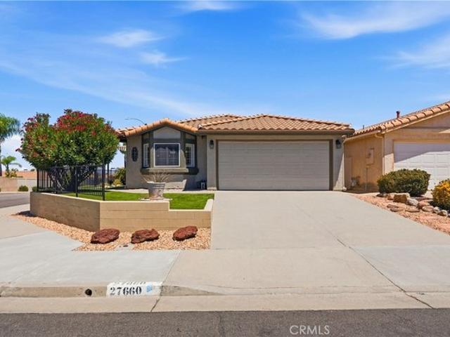 House for sale in Menifee, California