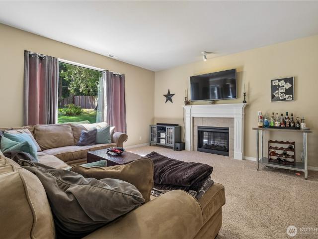 House for sale in Kingston, Washington