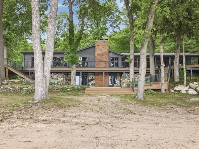 House for sale in Edwardsburg, Michigan