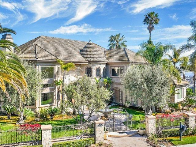 House for sale in Laguna Hills