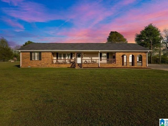 House for sale in Blount, Alabama