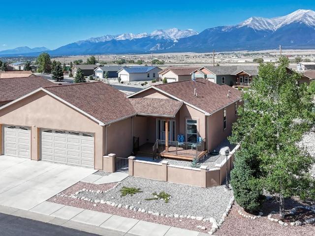 House for sale in Chaffee, Colorado