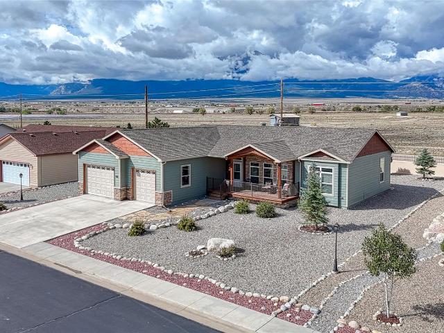 House for sale in Chaffee, Colorado