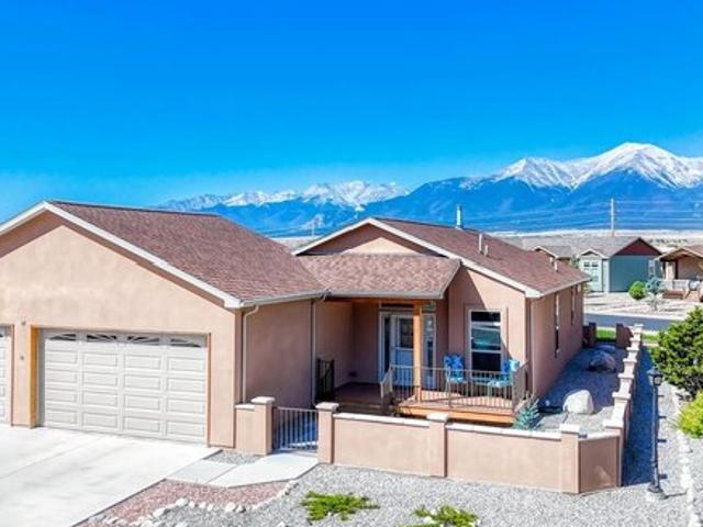 House for sale in Chaffee, Colorado