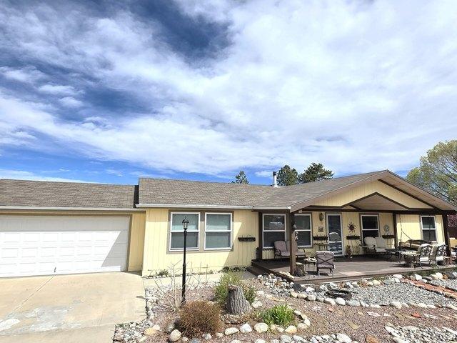 House for sale in Chaffee, Colorado