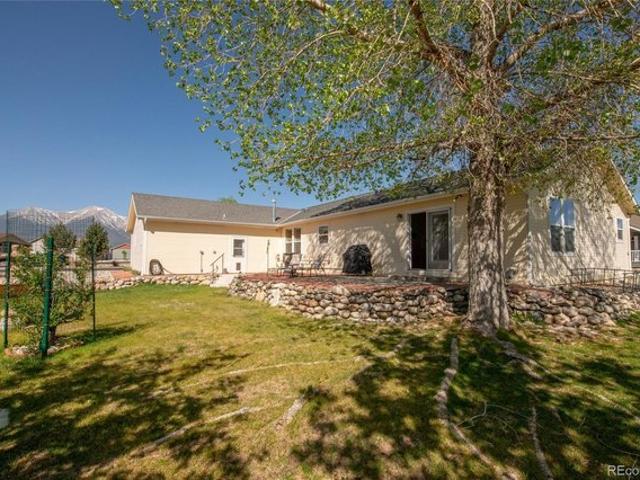 House for sale in Chaffee, Colorado